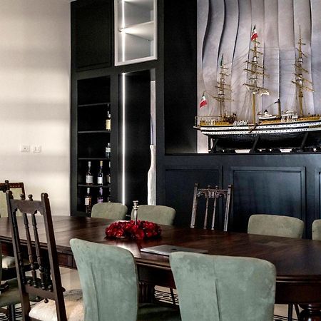 Galatina Suites Boutique - Luxury Experience In Salento Exteriér fotografie