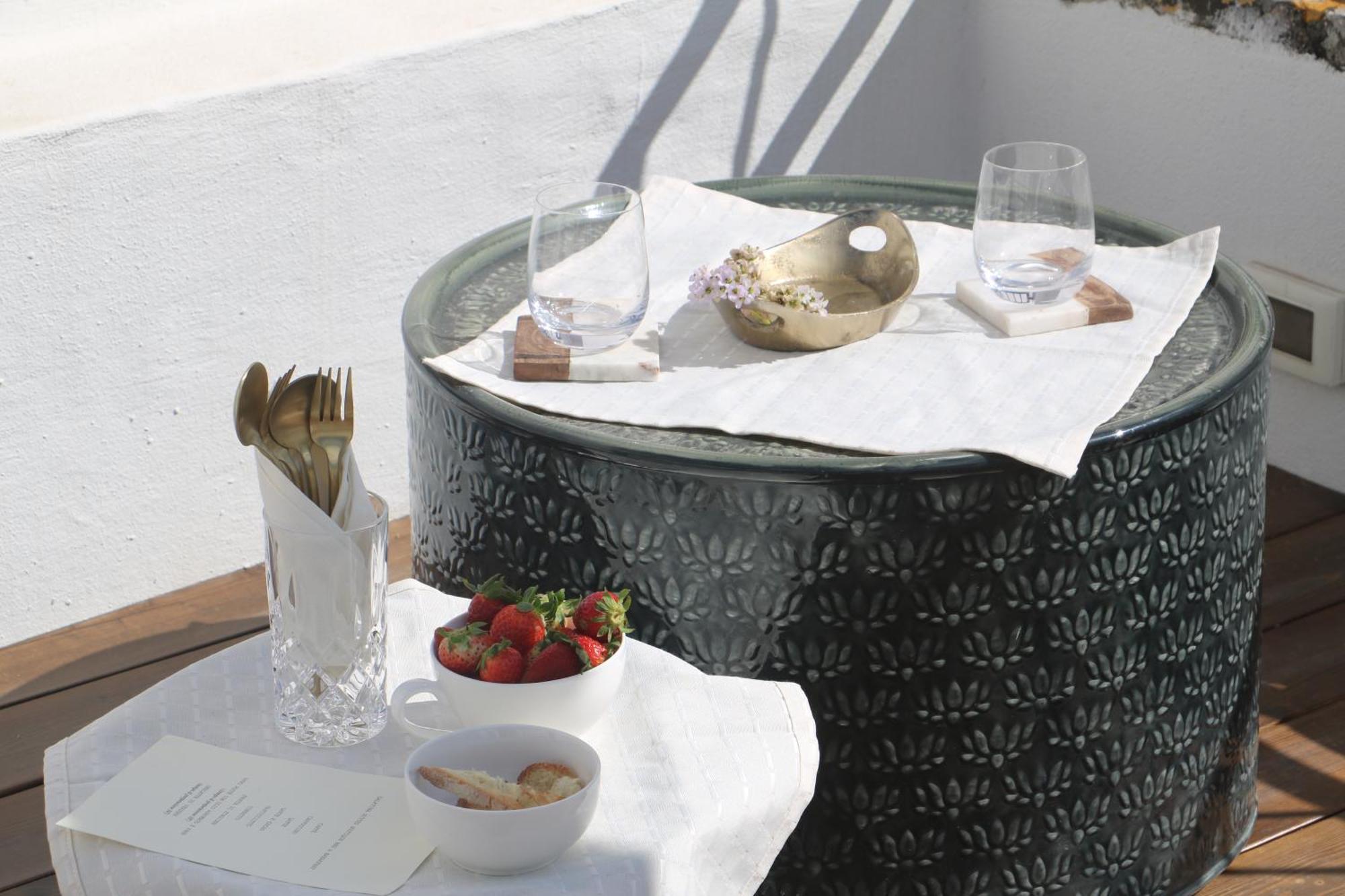 Galatina Suites Boutique - Luxury Experience In Salento Exteriér fotografie