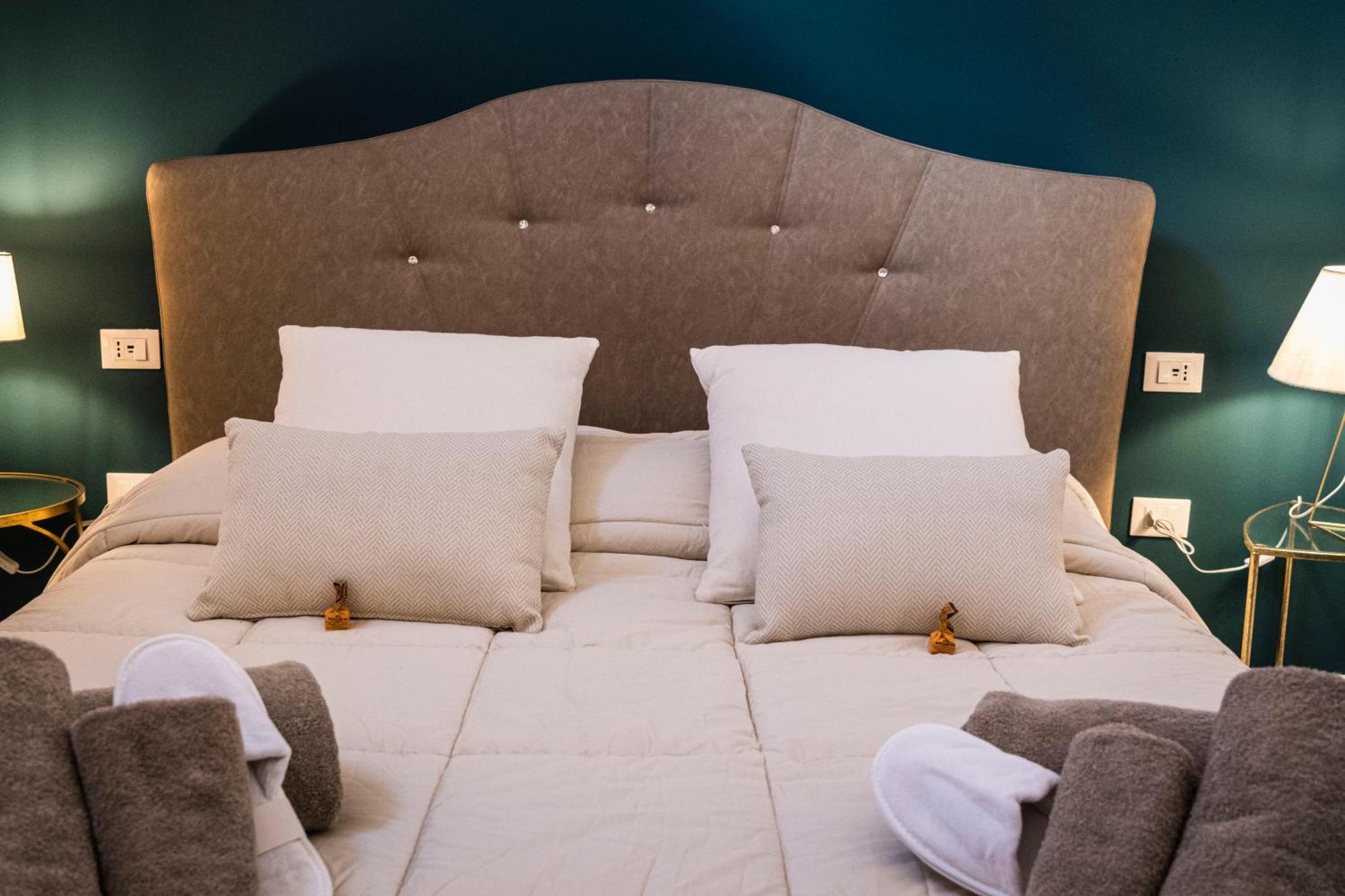 Galatina Suites Boutique - Luxury Experience In Salento Exteriér fotografie