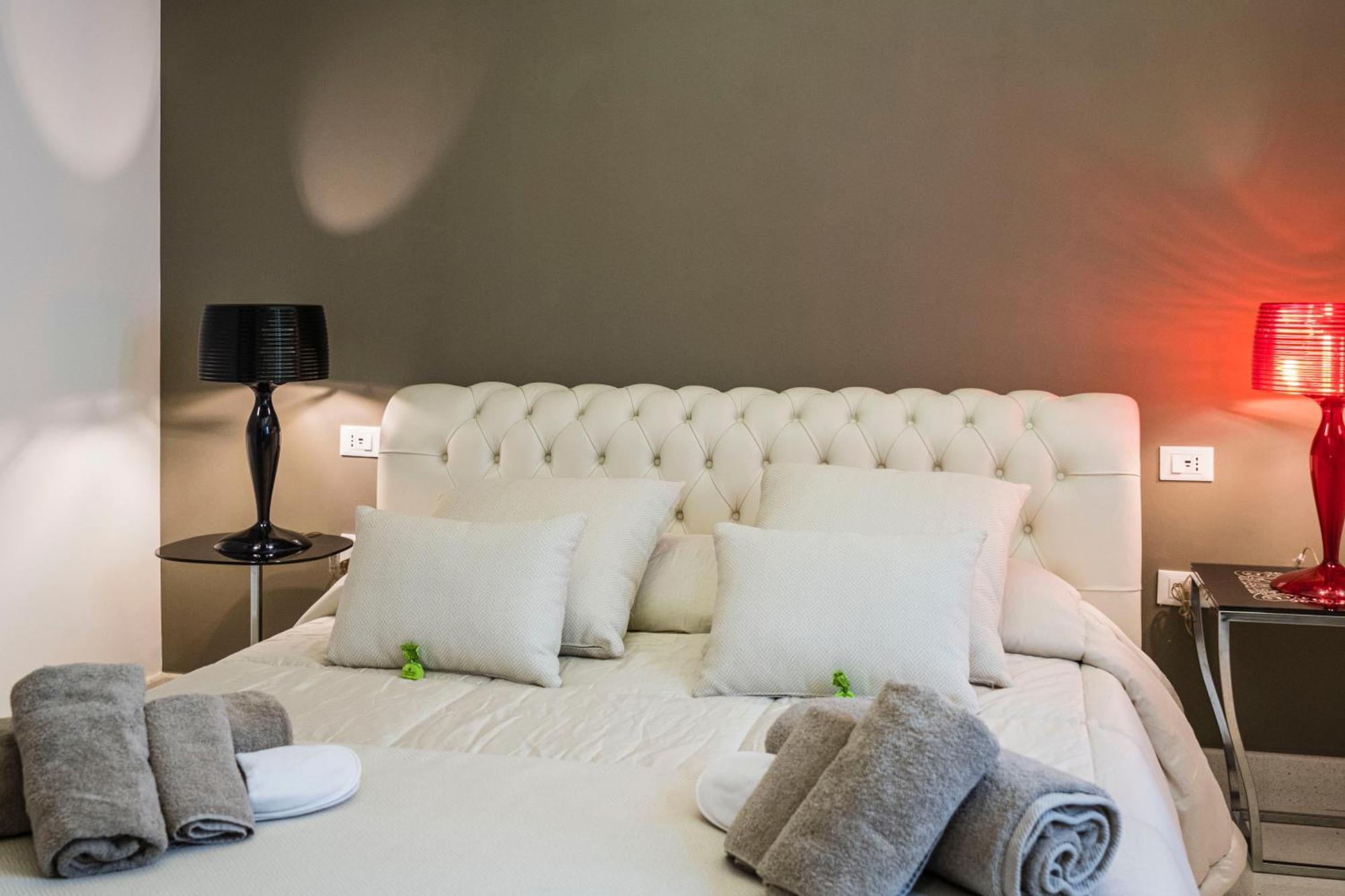 Galatina Suites Boutique - Luxury Experience In Salento Exteriér fotografie