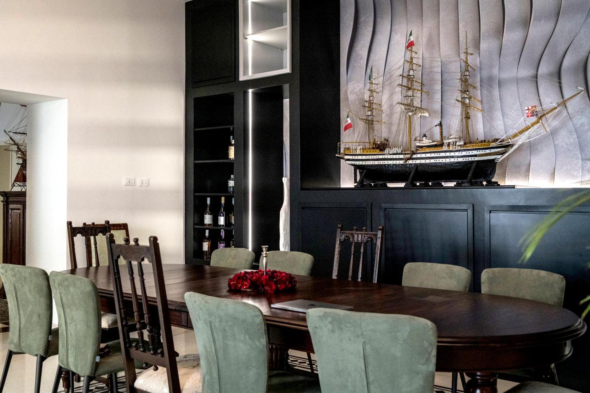 Galatina Suites Boutique - Luxury Experience In Salento Exteriér fotografie