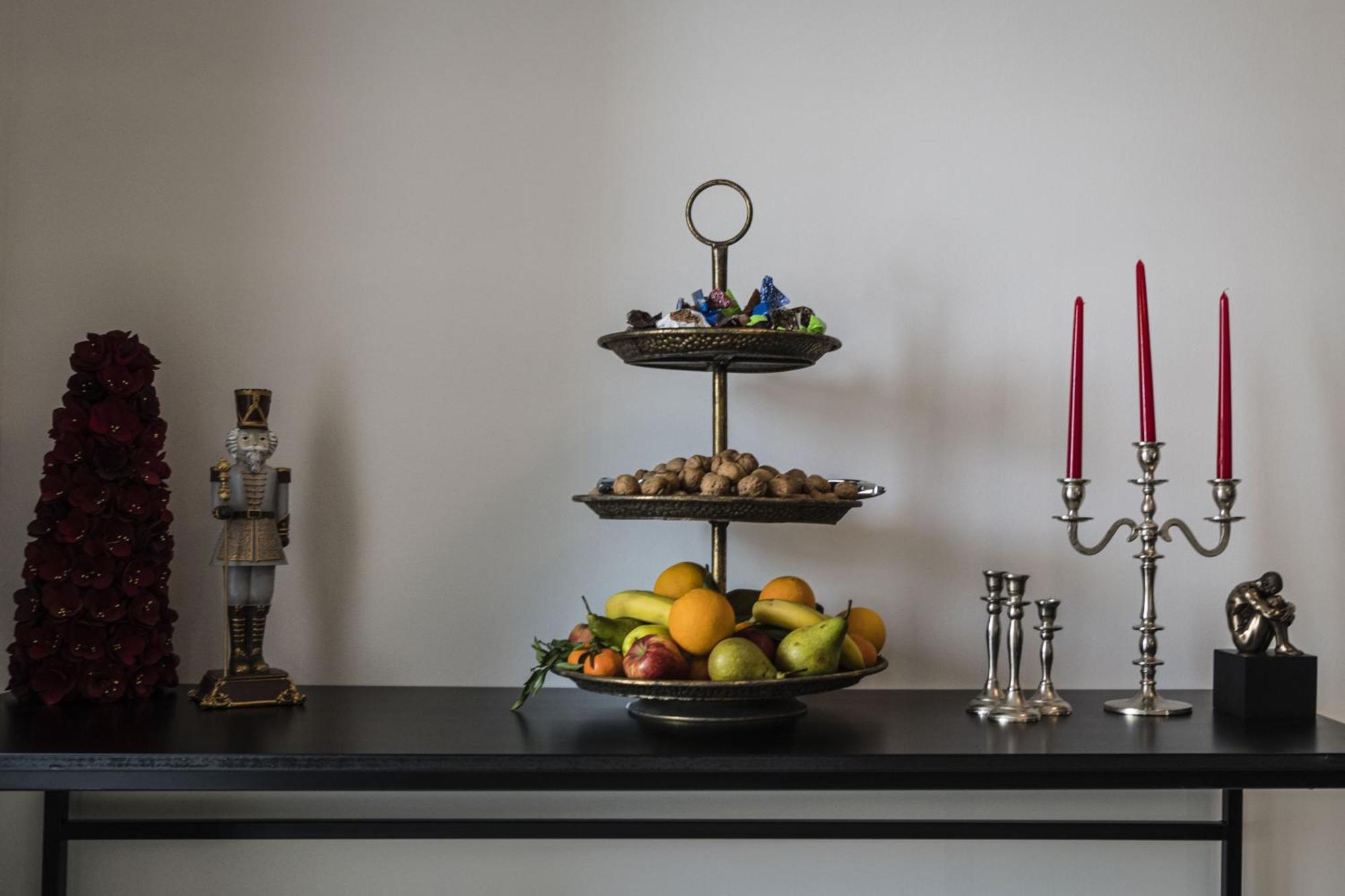 Galatina Suites Boutique - Luxury Experience In Salento Exteriér fotografie