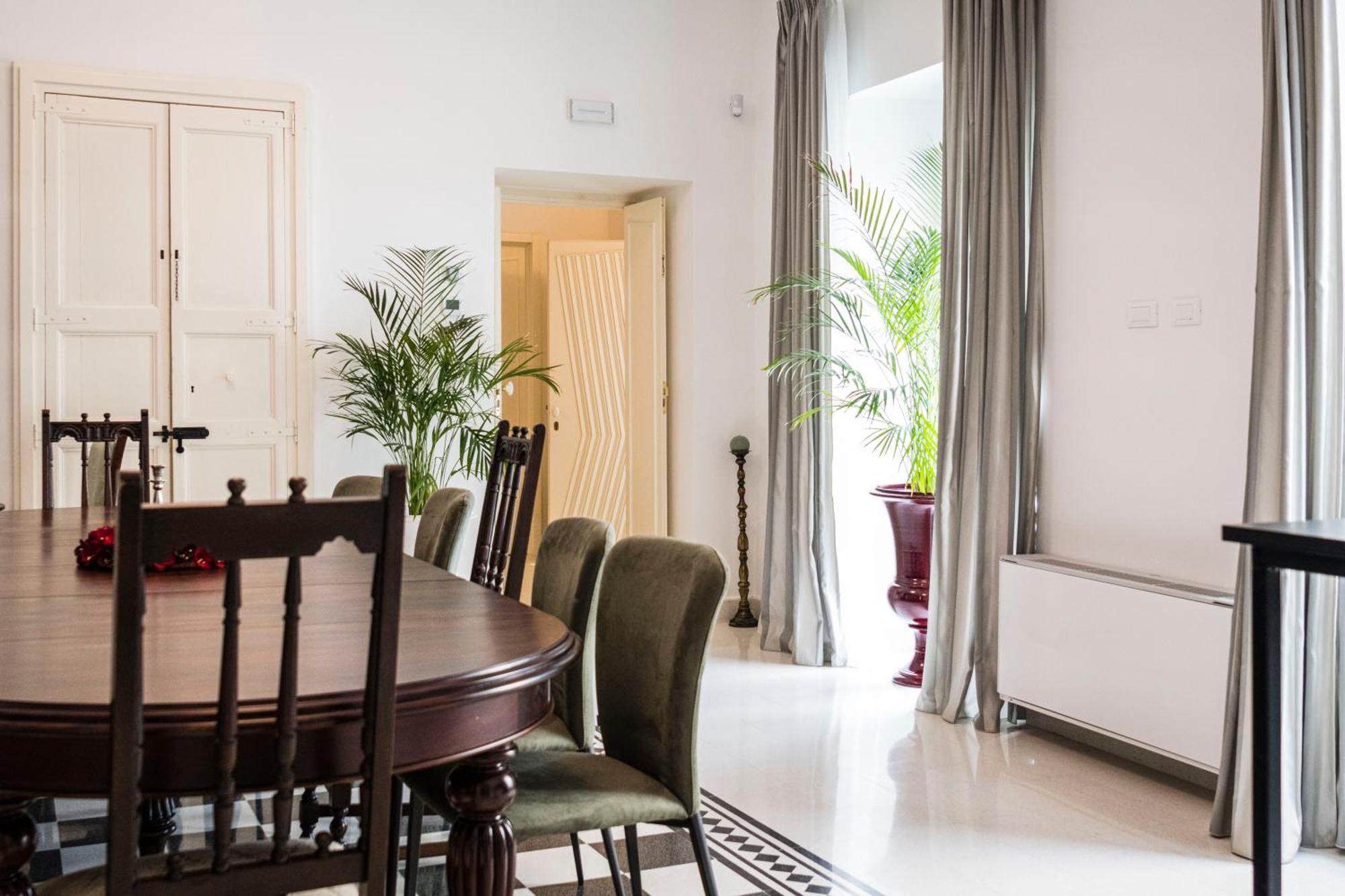 Galatina Suites Boutique - Luxury Experience In Salento Exteriér fotografie