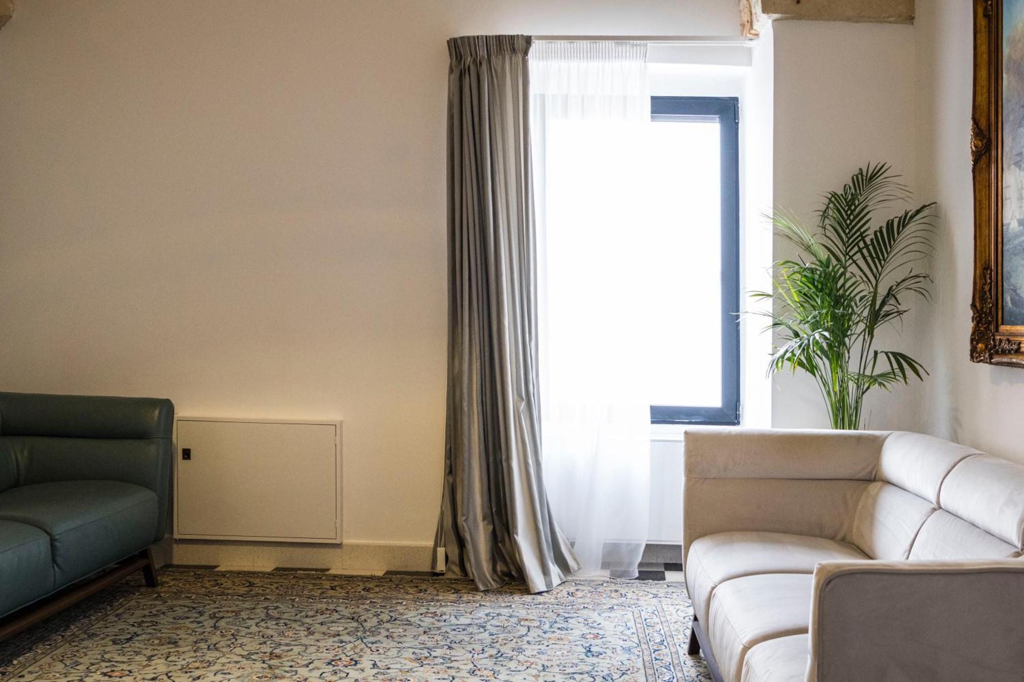Galatina Suites Boutique - Luxury Experience In Salento Exteriér fotografie