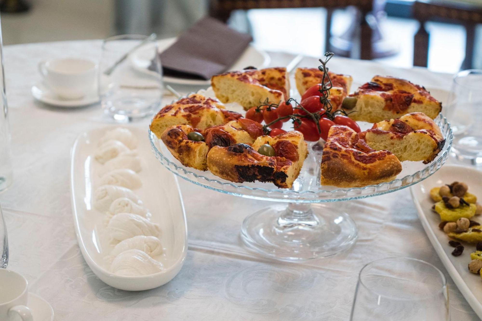 Galatina Suites Boutique - Luxury Experience In Salento Exteriér fotografie