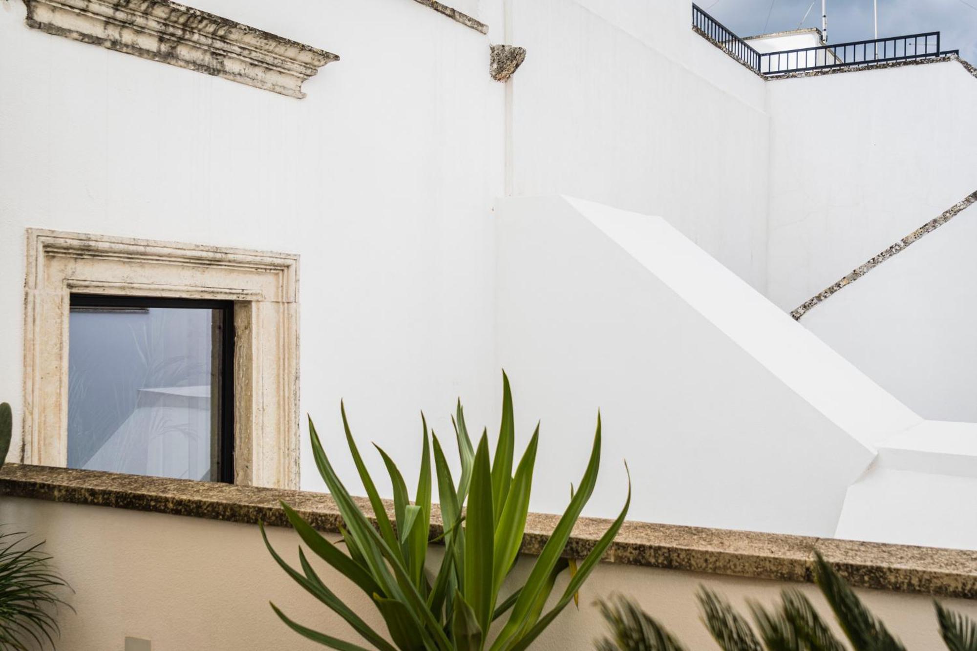 Galatina Suites Boutique - Luxury Experience In Salento Exteriér fotografie
