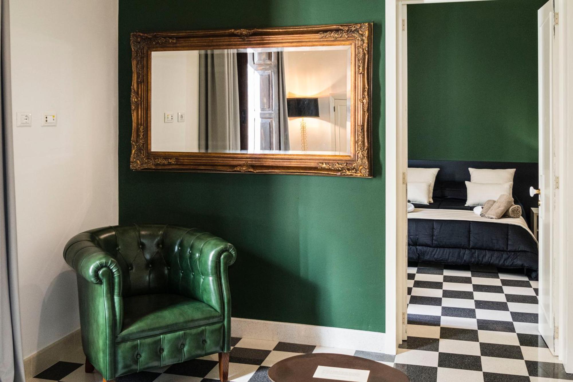Galatina Suites Boutique - Luxury Experience In Salento Pokoj fotografie
