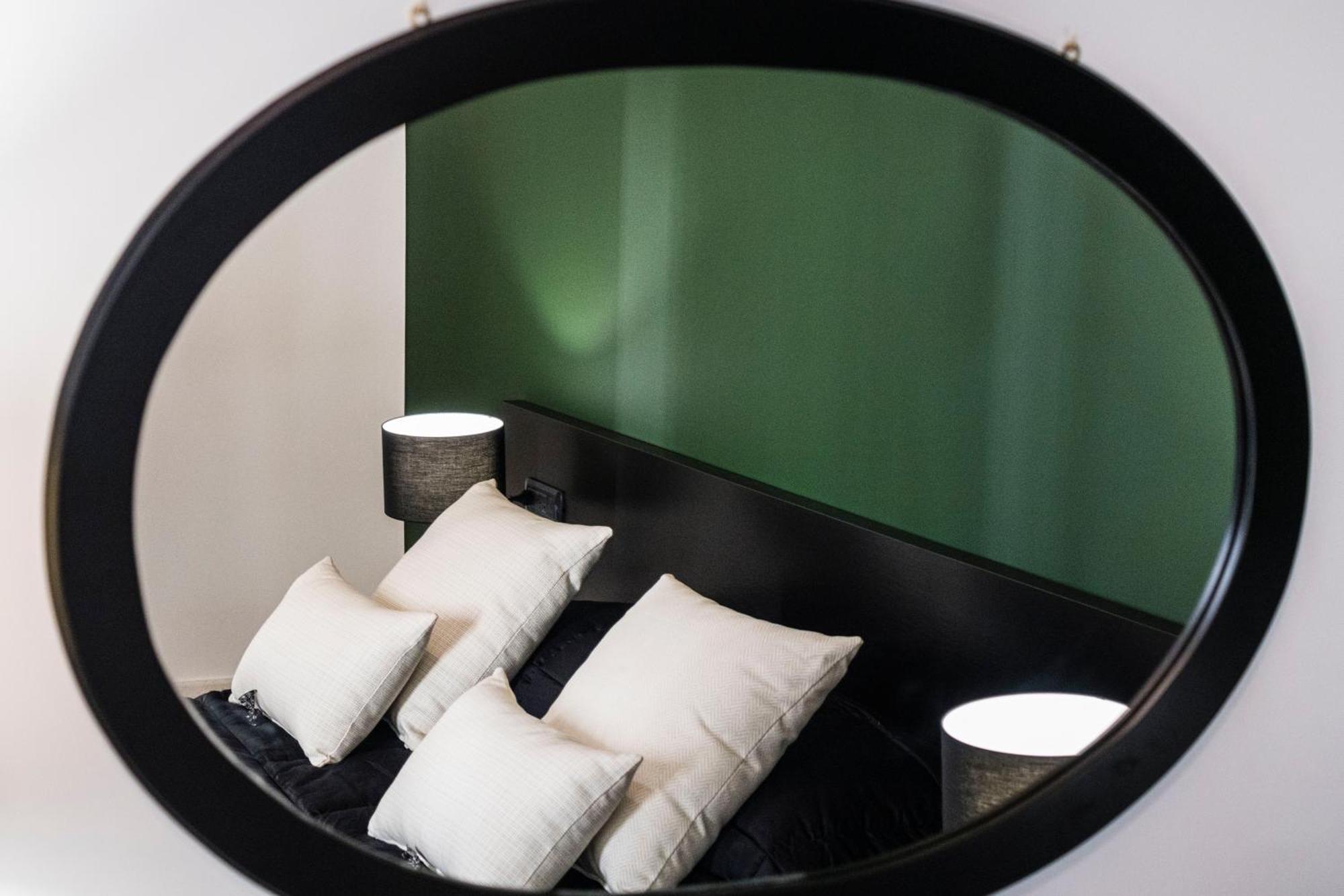 Galatina Suites Boutique - Luxury Experience In Salento Pokoj fotografie
