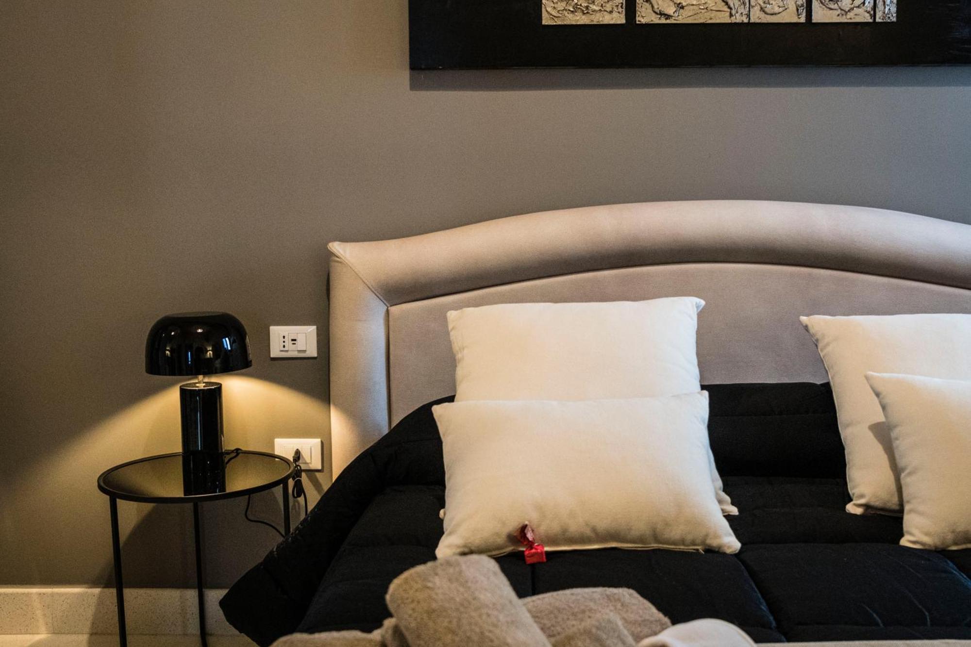 Galatina Suites Boutique - Luxury Experience In Salento Pokoj fotografie