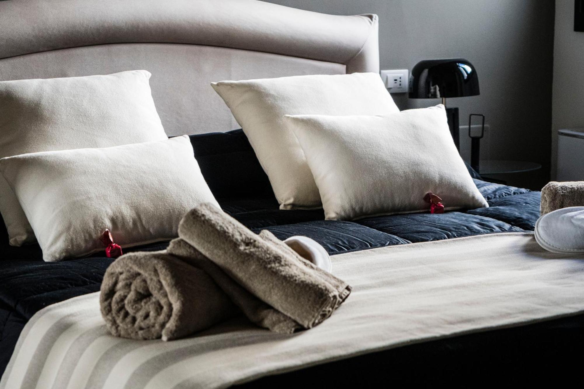 Galatina Suites Boutique - Luxury Experience In Salento Pokoj fotografie