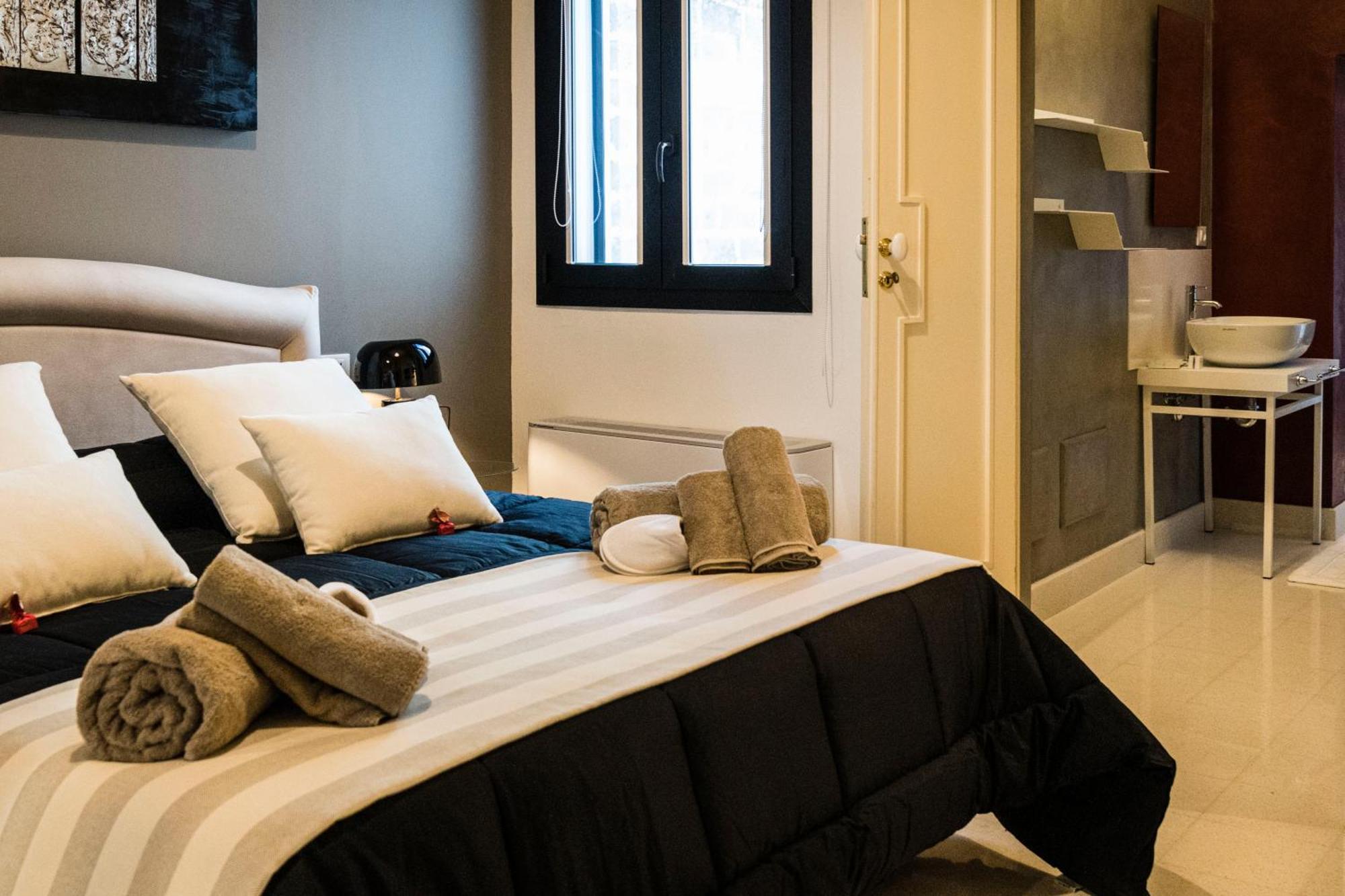Galatina Suites Boutique - Luxury Experience In Salento Pokoj fotografie