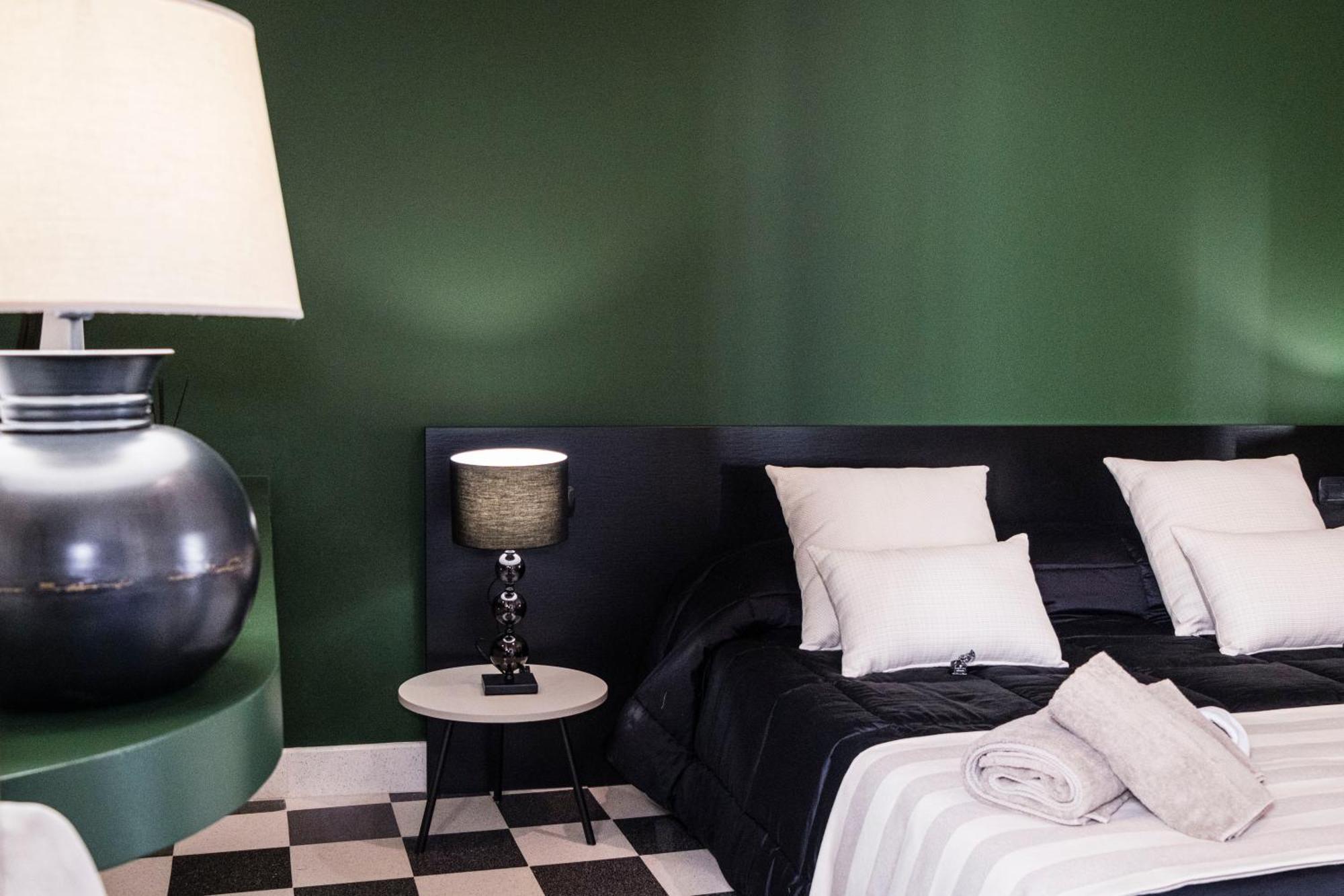 Galatina Suites Boutique - Luxury Experience In Salento Pokoj fotografie