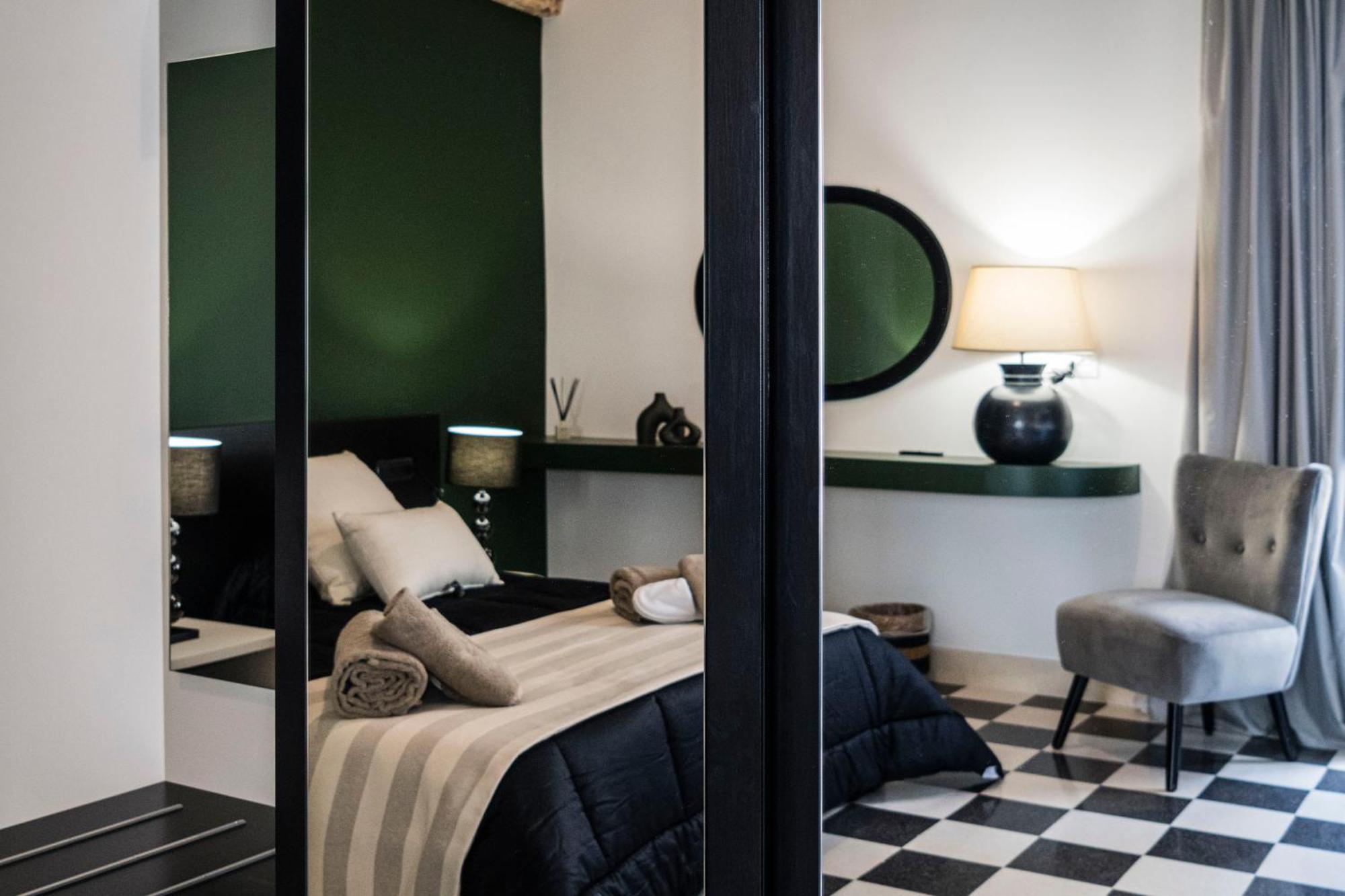 Galatina Suites Boutique - Luxury Experience In Salento Pokoj fotografie