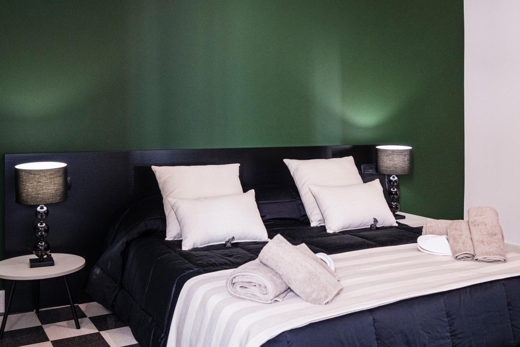 Galatina Suites Boutique - Luxury Experience In Salento Pokoj fotografie