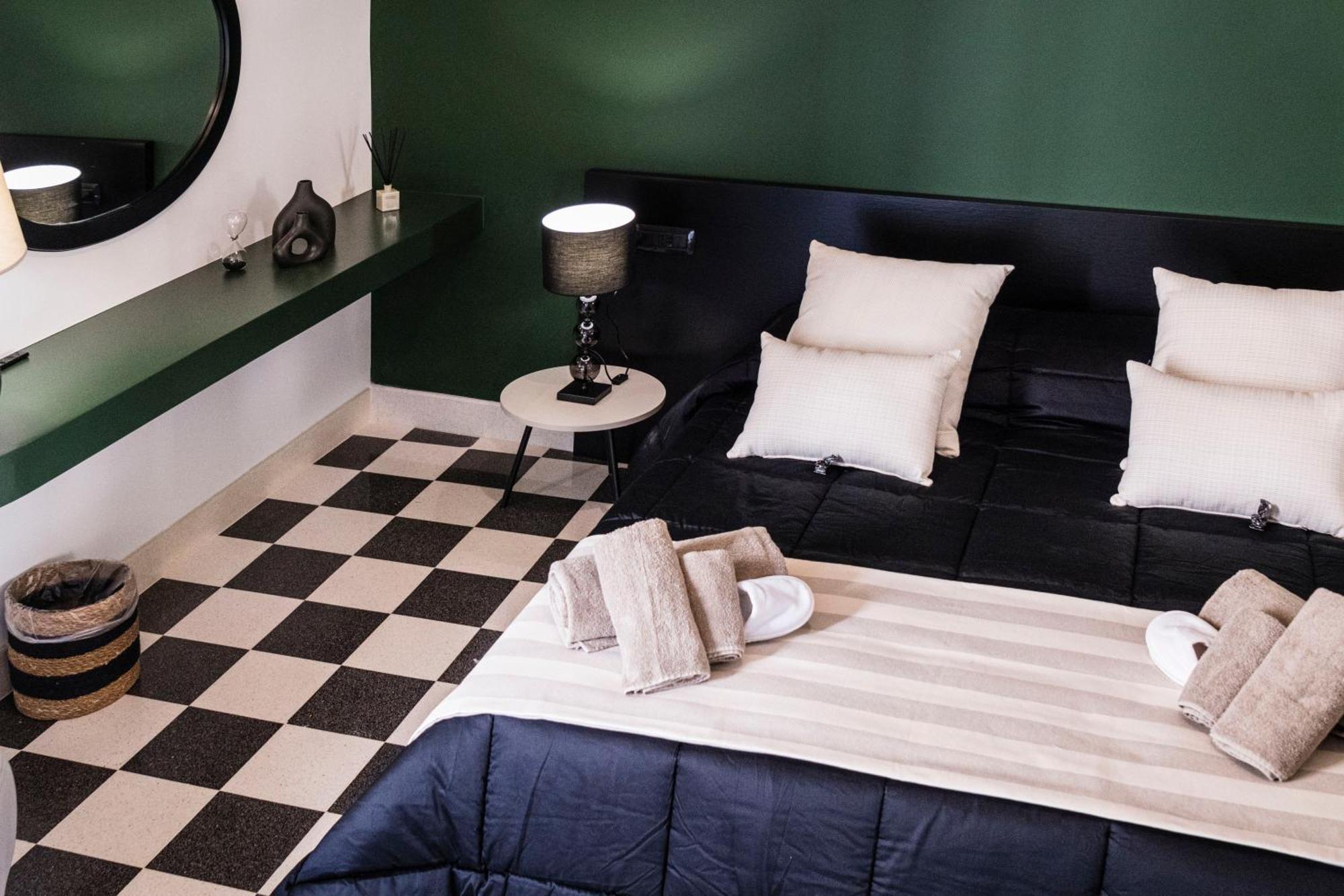 Galatina Suites Boutique - Luxury Experience In Salento Pokoj fotografie