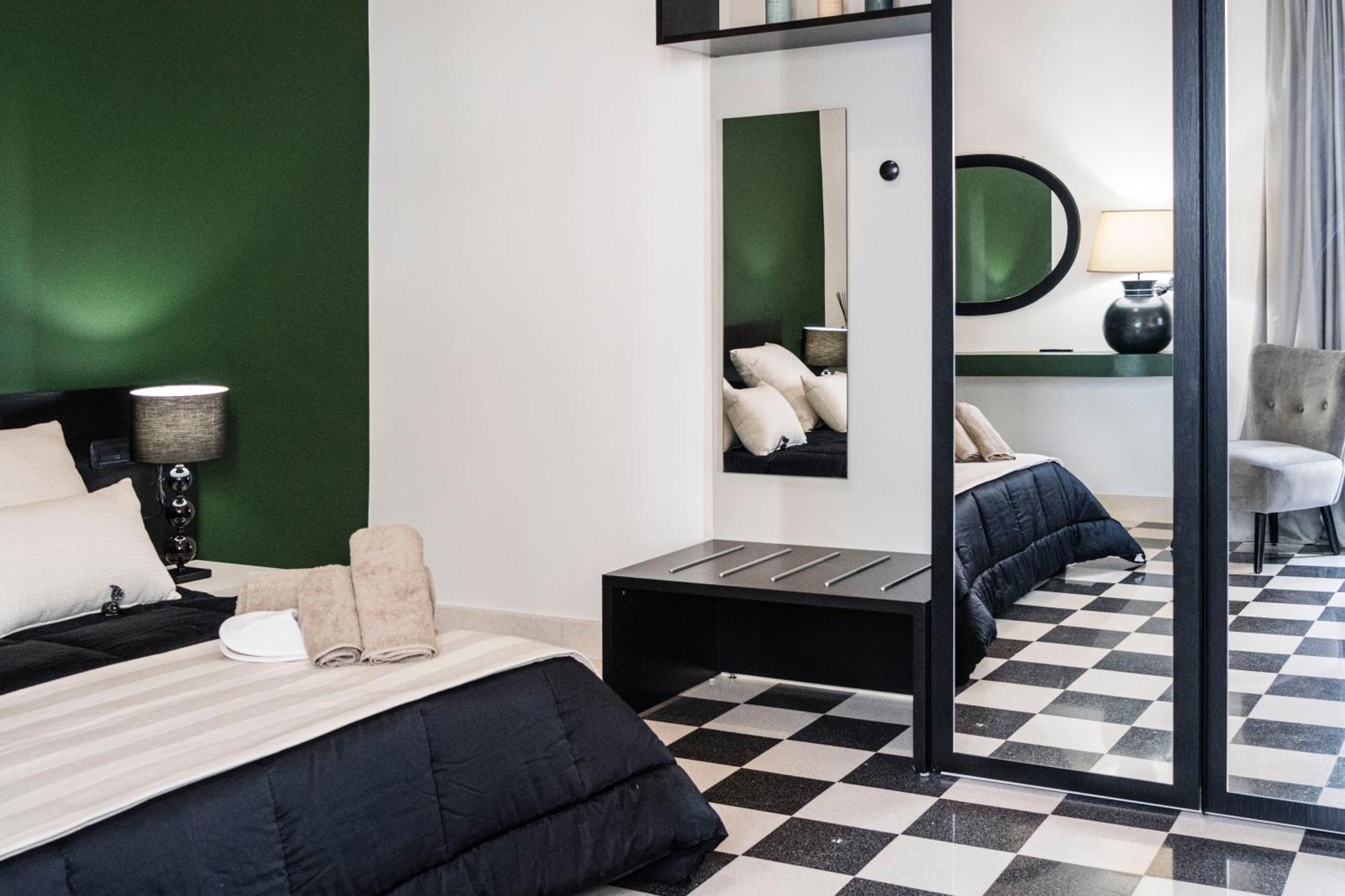 Galatina Suites Boutique - Luxury Experience In Salento Pokoj fotografie
