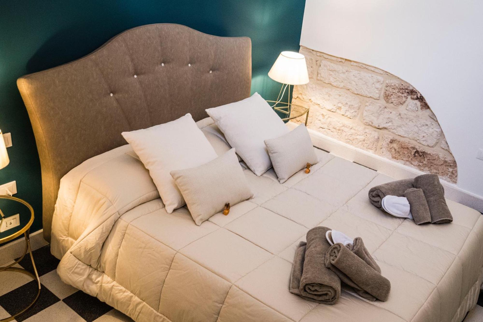 Galatina Suites Boutique - Luxury Experience In Salento Pokoj fotografie