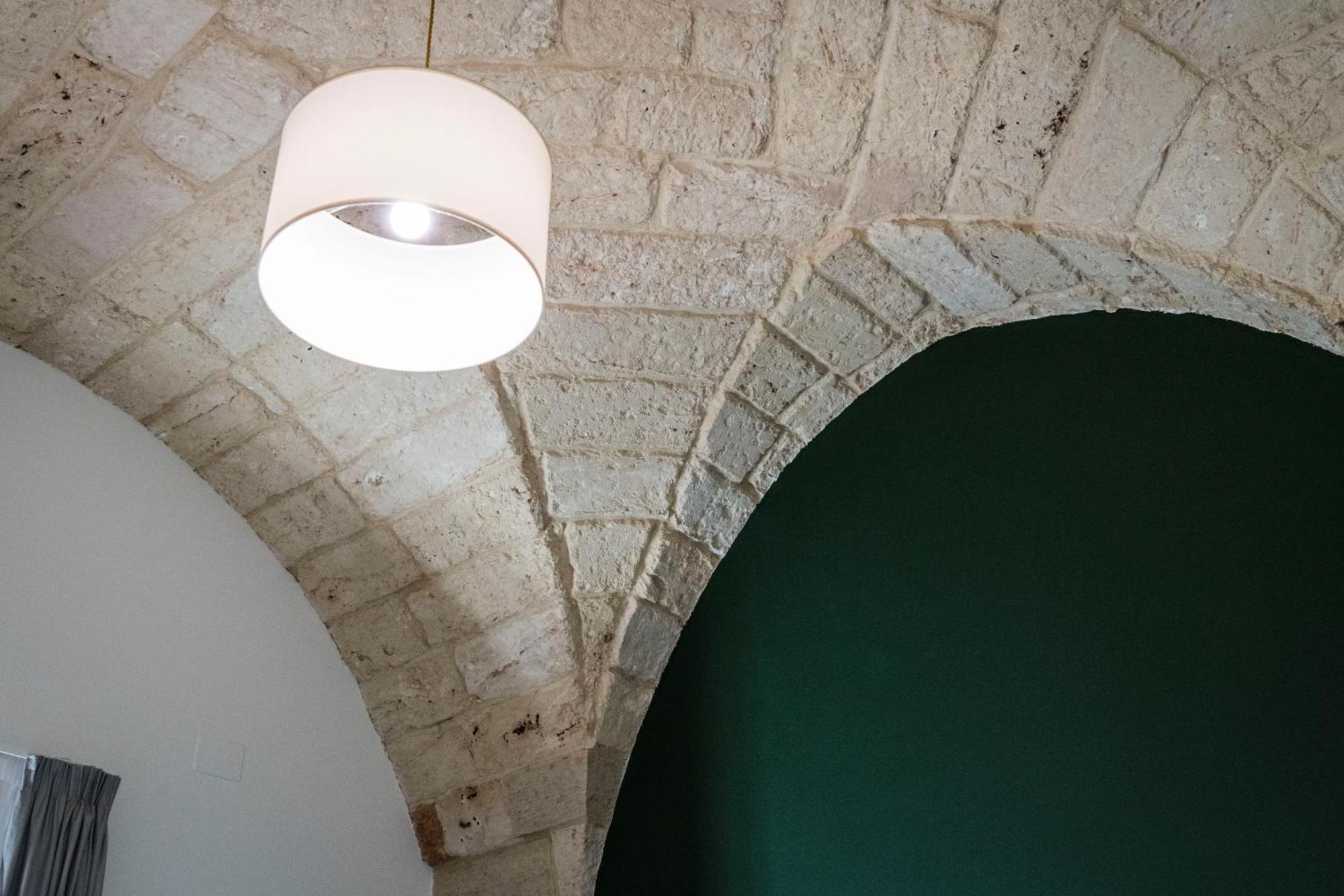 Galatina Suites Boutique - Luxury Experience In Salento Pokoj fotografie