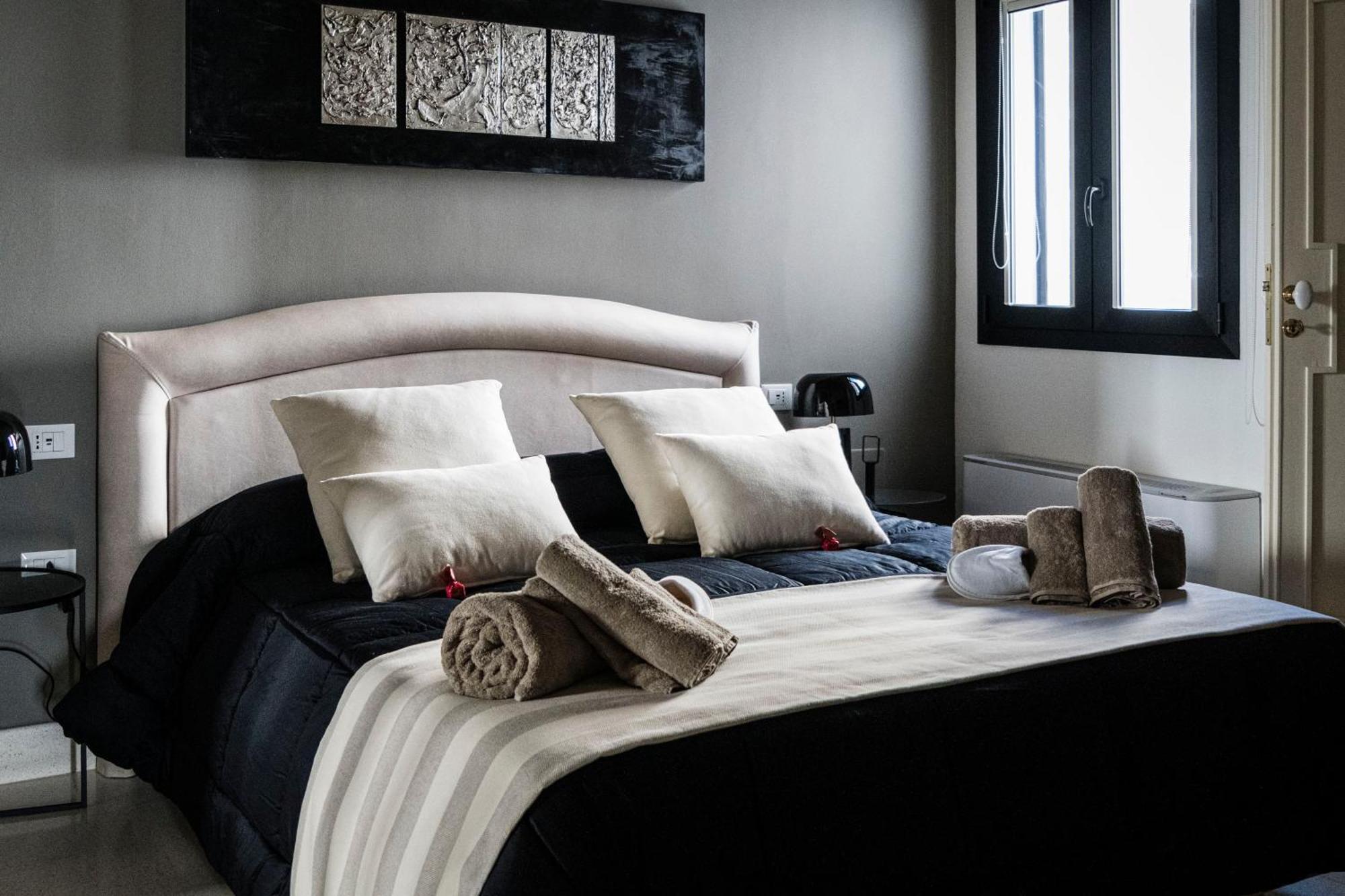 Galatina Suites Boutique - Luxury Experience In Salento Pokoj fotografie