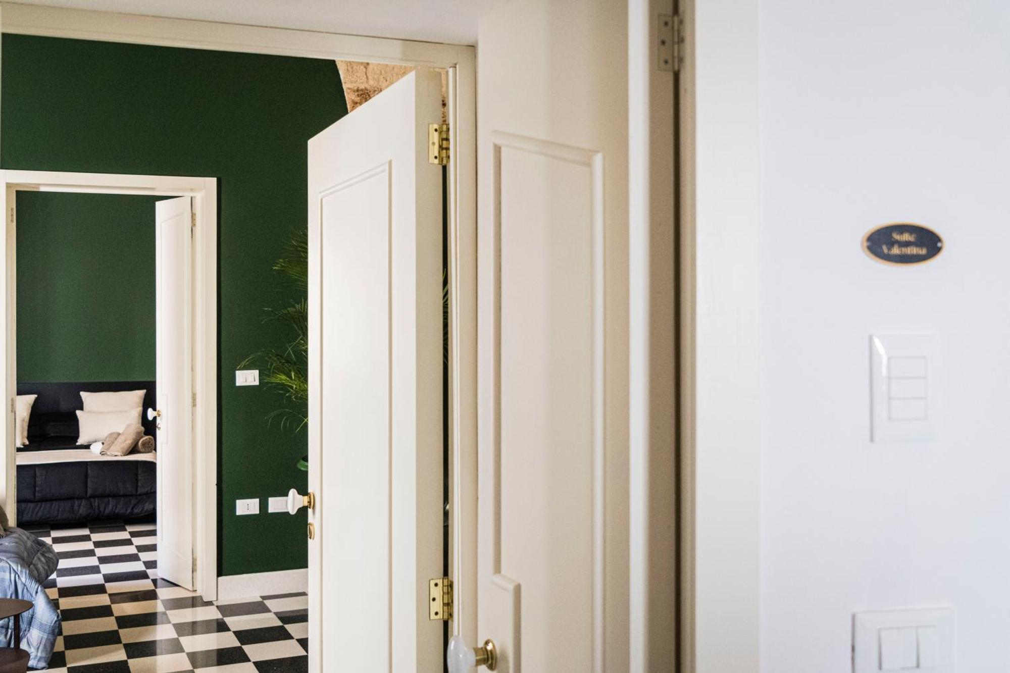 Galatina Suites Boutique - Luxury Experience In Salento Pokoj fotografie