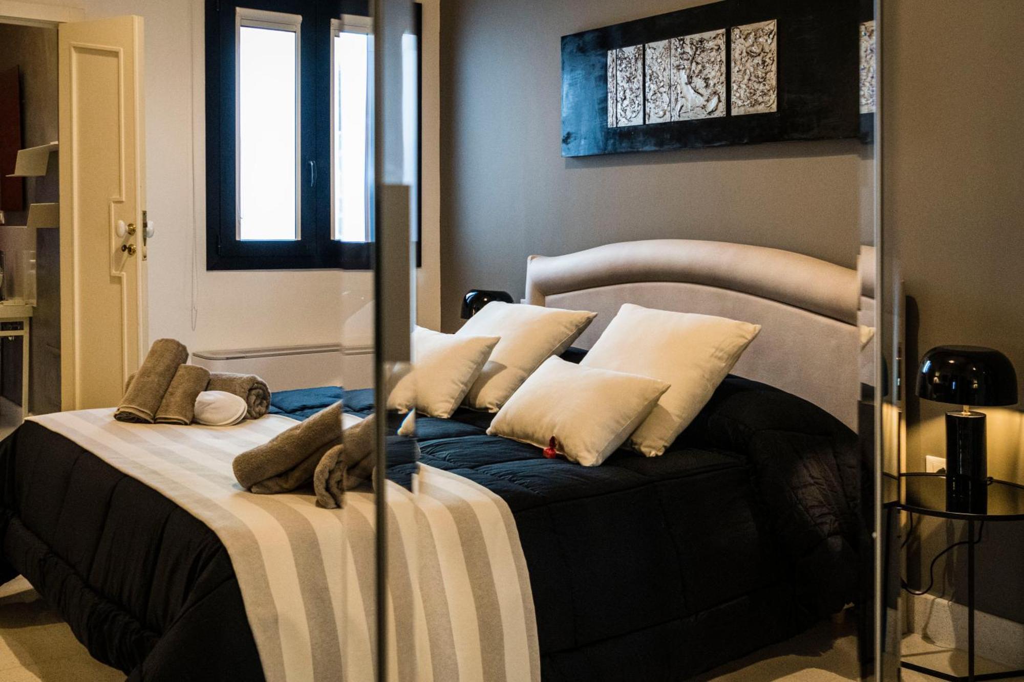 Galatina Suites Boutique - Luxury Experience In Salento Pokoj fotografie